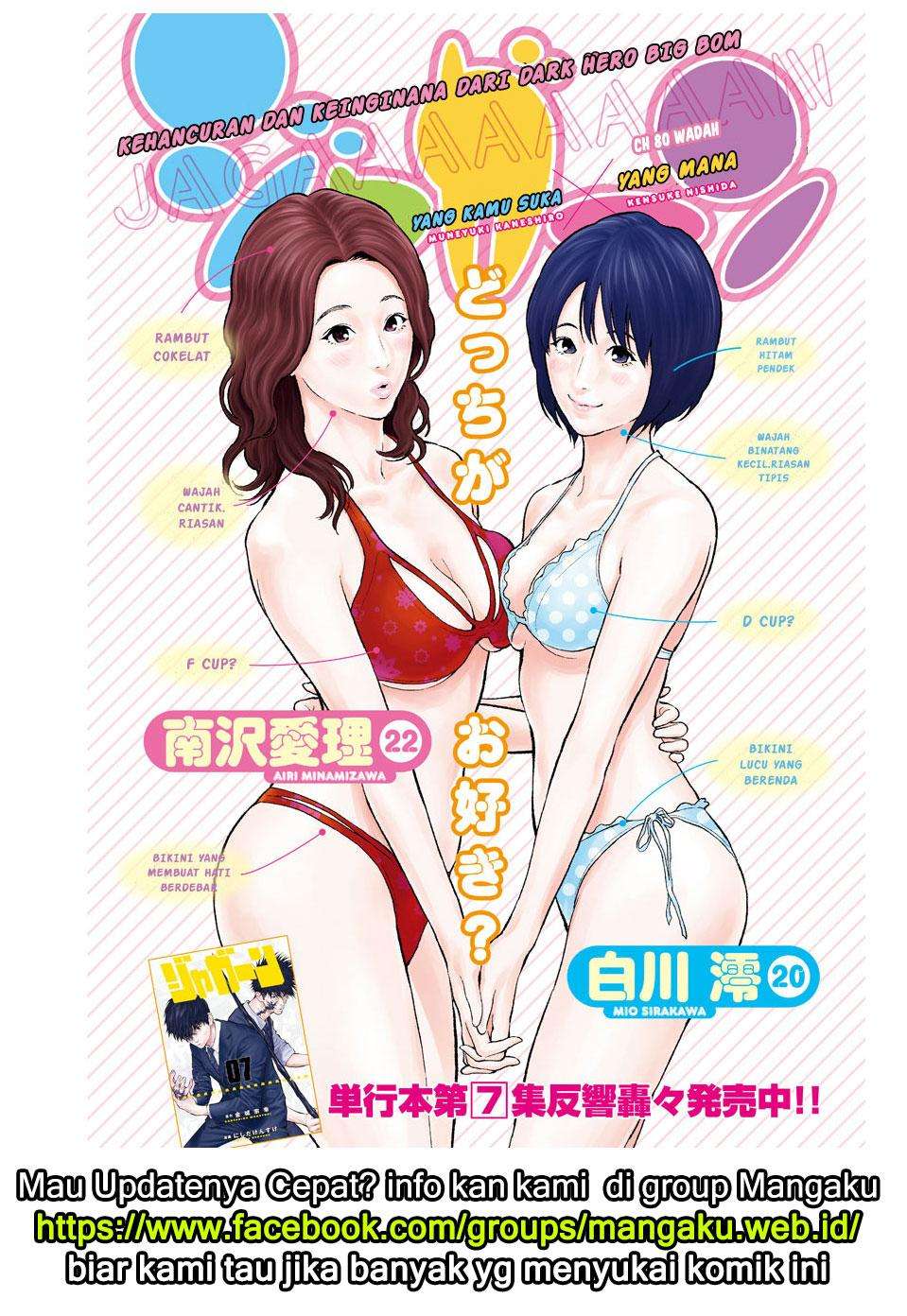 Chapter 80 - halaman 3