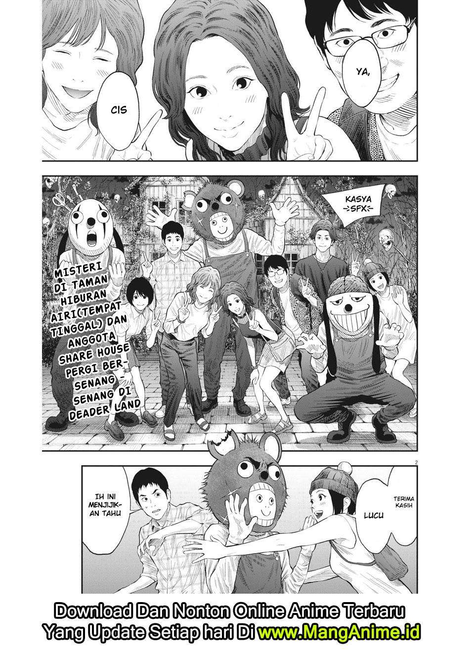 Chapter 80 - halaman 4