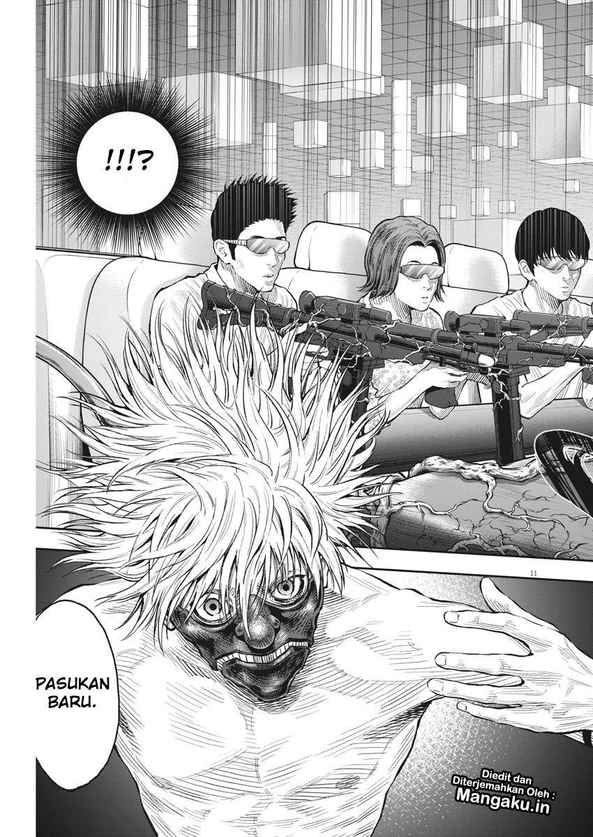 Chapter 79 - halaman 13