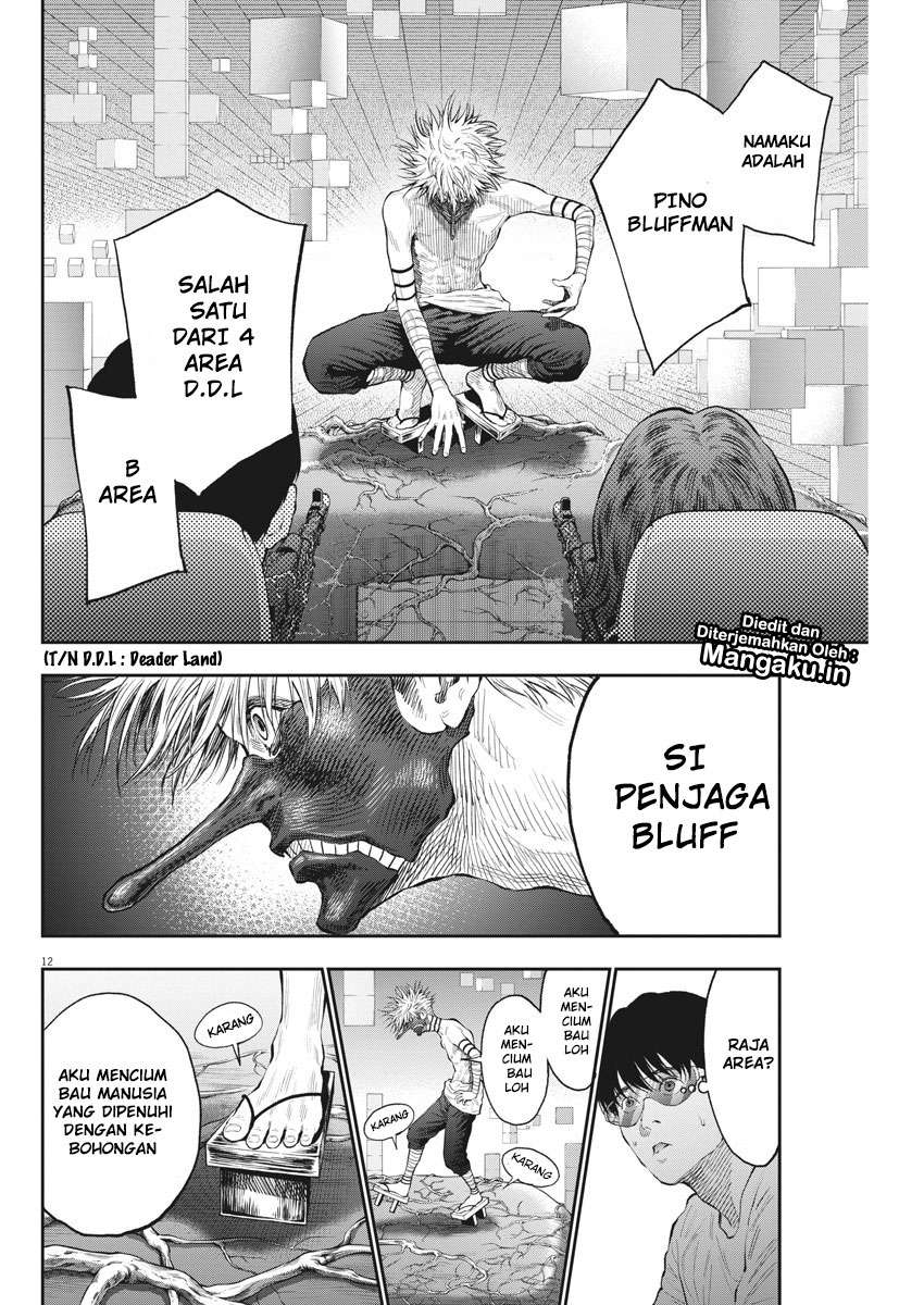 Chapter 79 - halaman 14