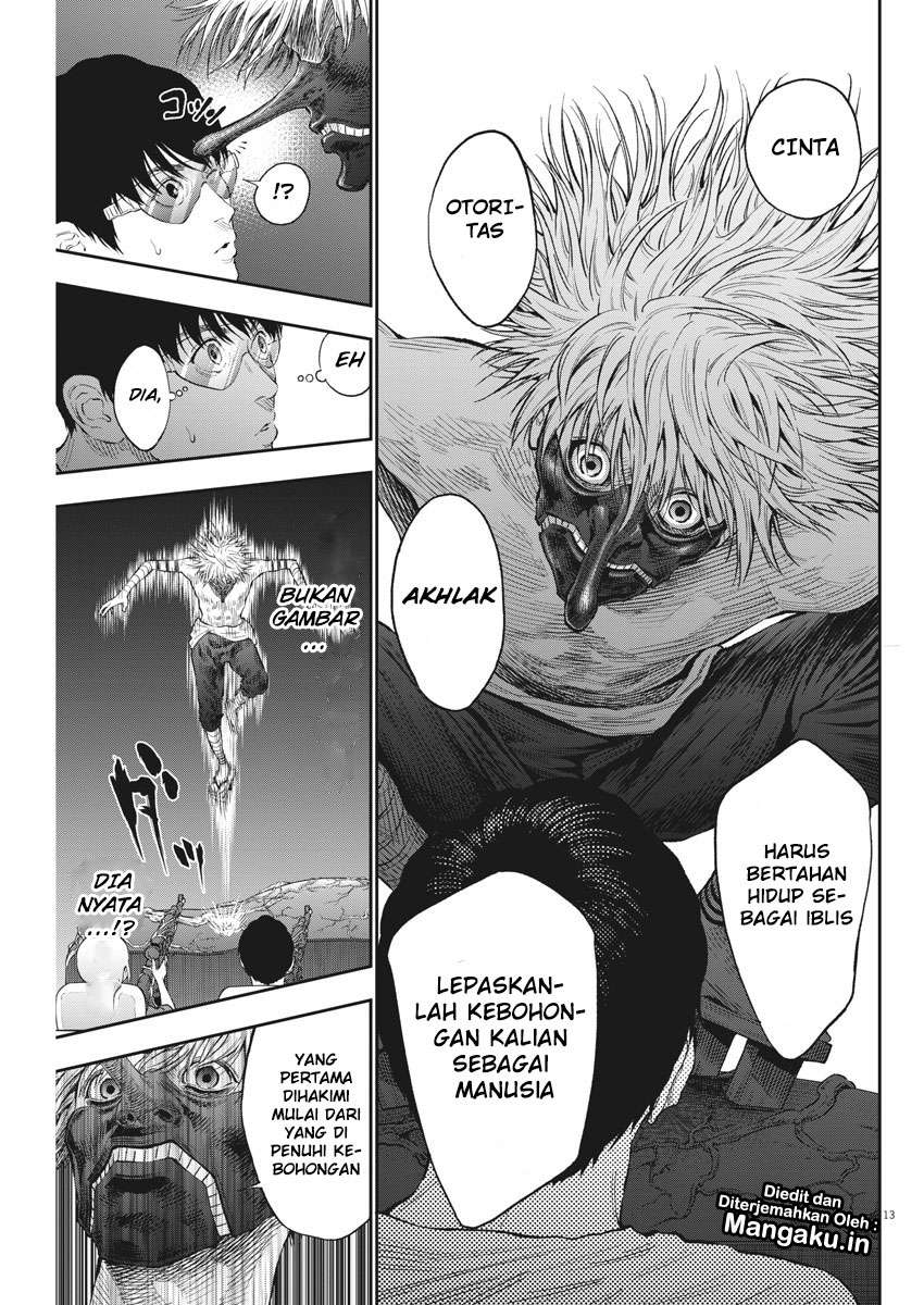 Chapter 79 - halaman 15