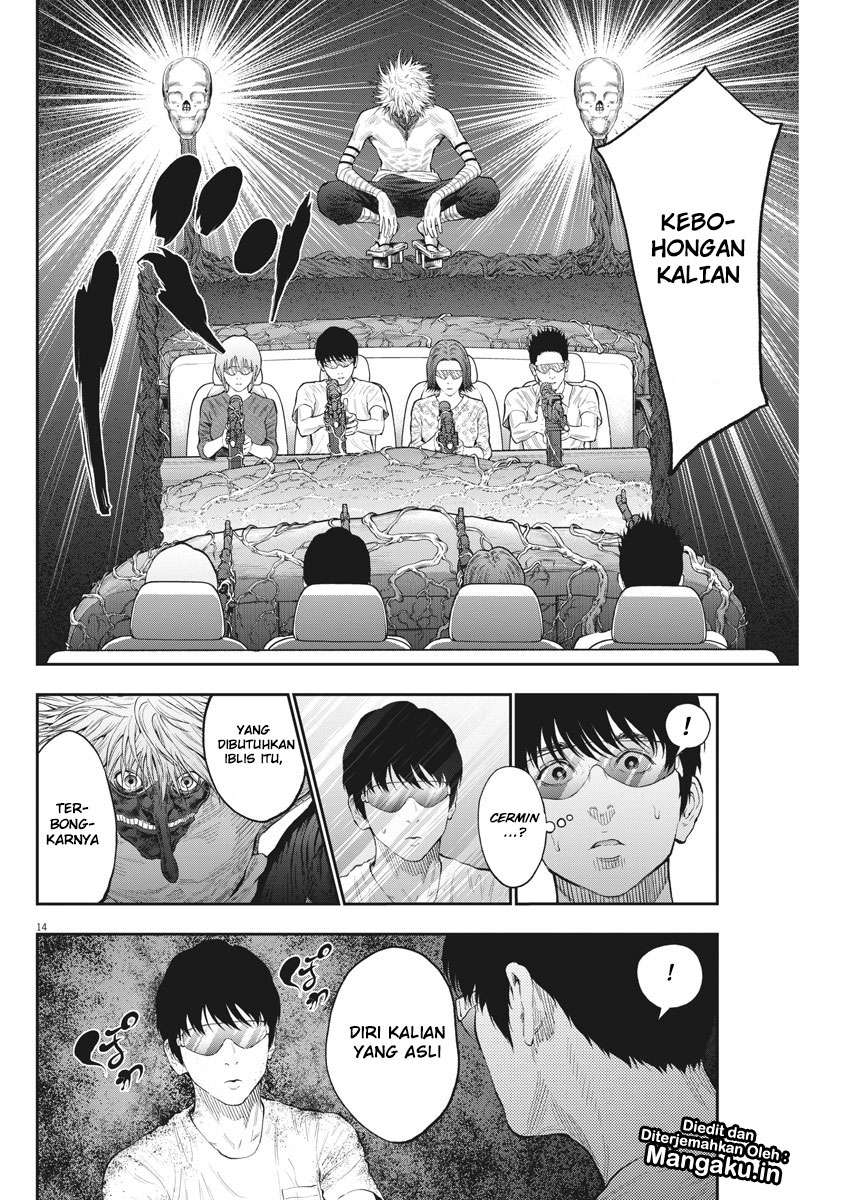 Chapter 79 - halaman 16