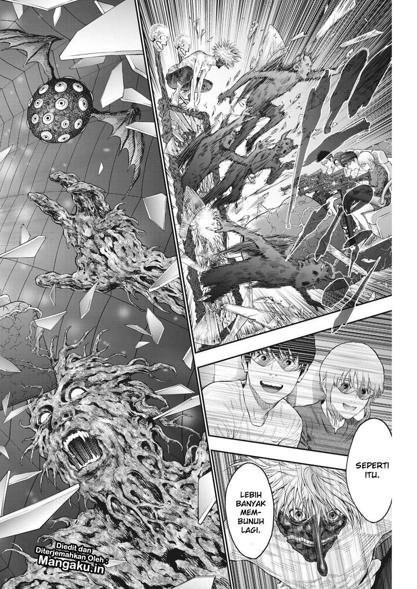 Chapter 79 - halaman 18