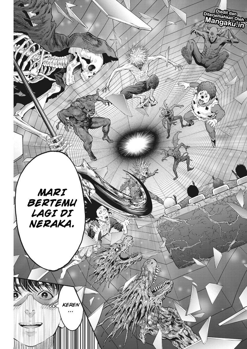 Chapter 79 - halaman 19