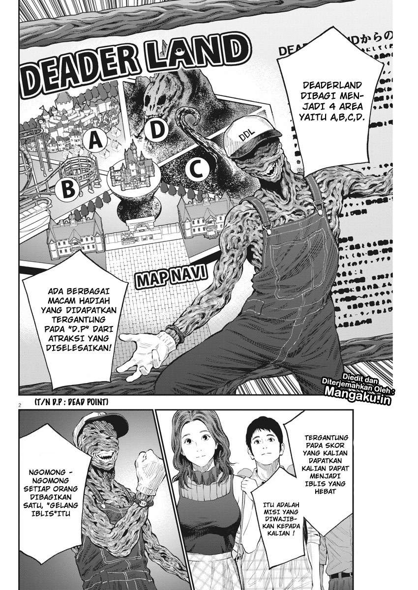 Chapter 79 - halaman 4