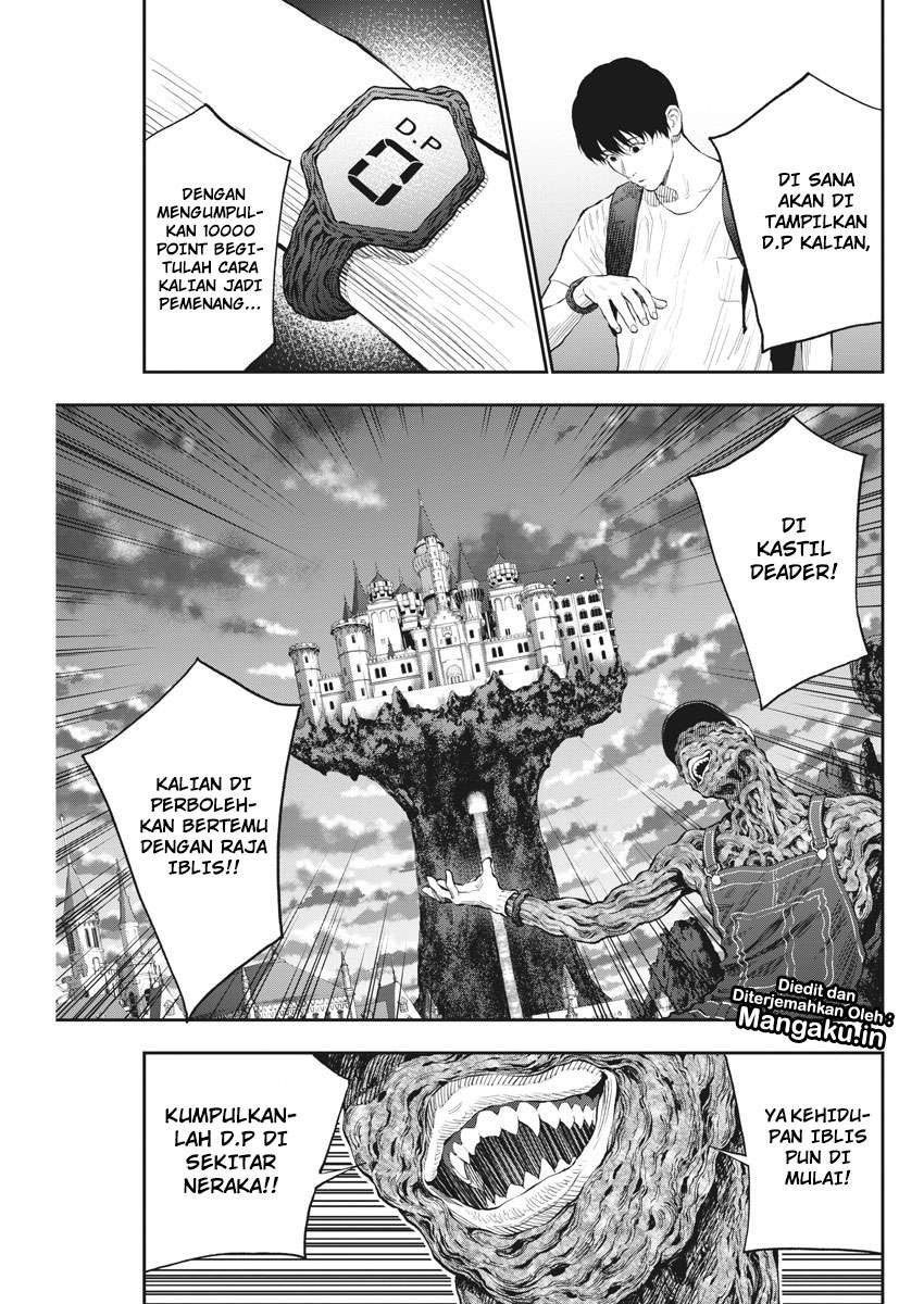 Chapter 79 - halaman 5
