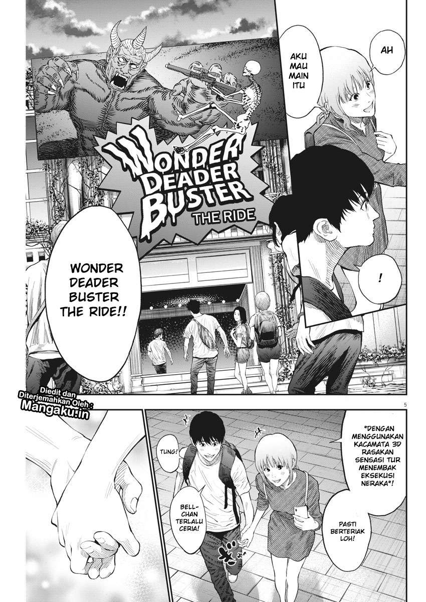 Chapter 79 - halaman 7