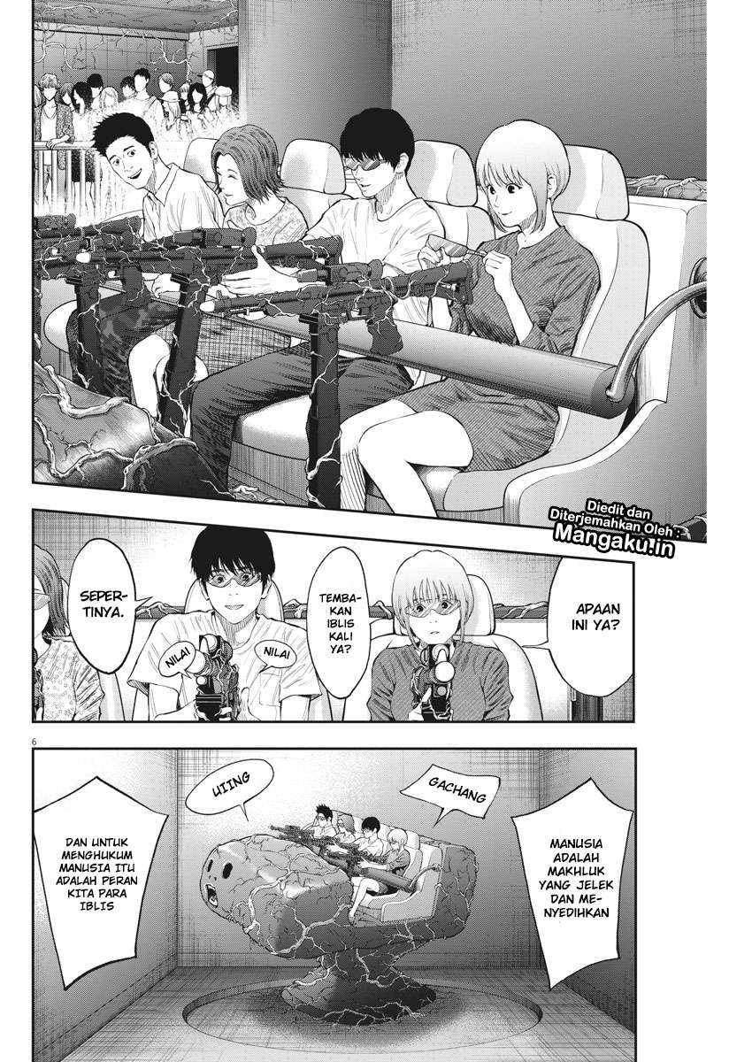 Chapter 79 - halaman 8