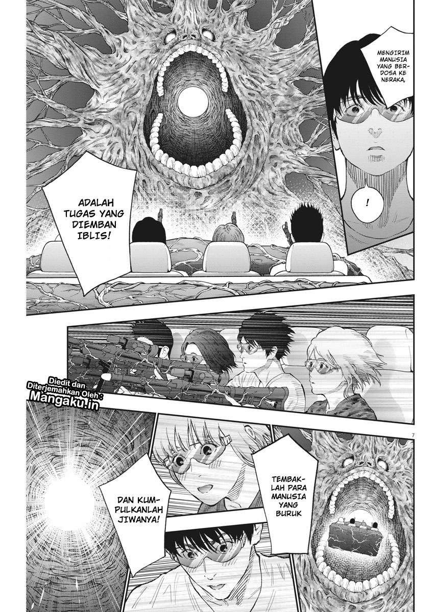 Chapter 79 - halaman 9