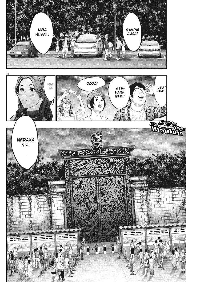 Chapter 78 - halaman 12