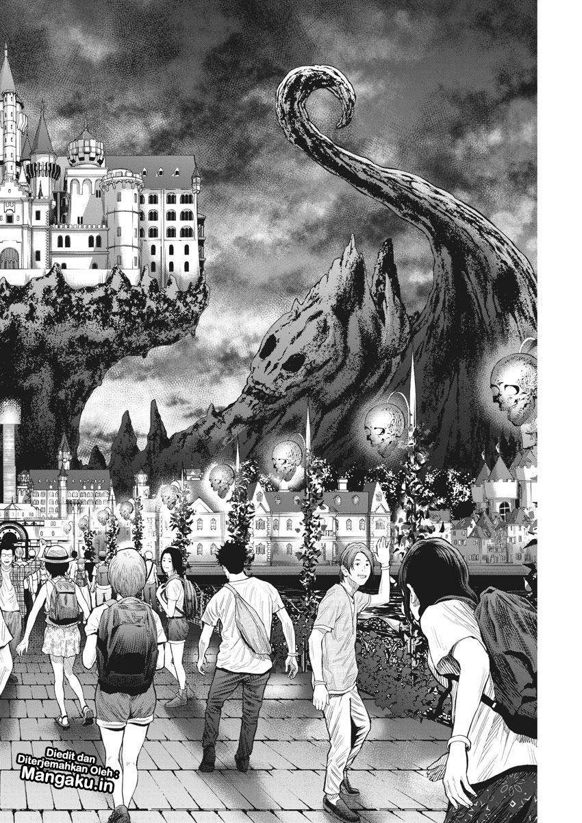 Chapter 78 - halaman 14