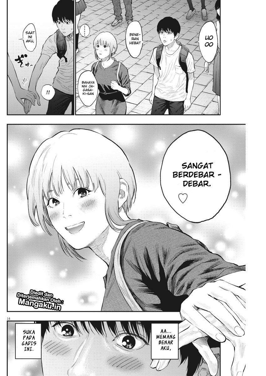 Chapter 78 - halaman 16