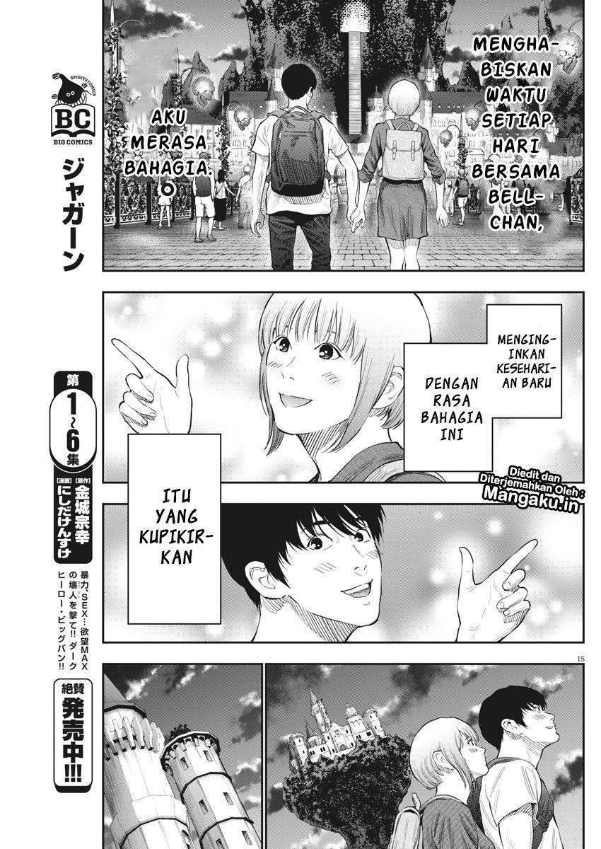 Chapter 78 - halaman 17