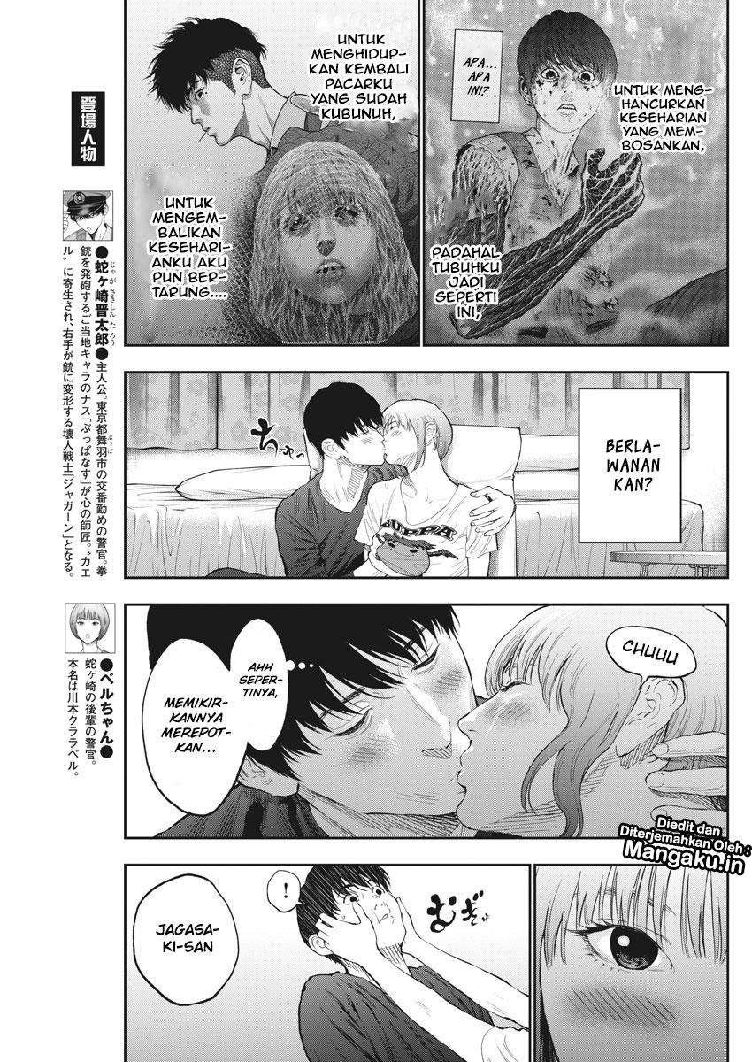 Chapter 78 - halaman 5