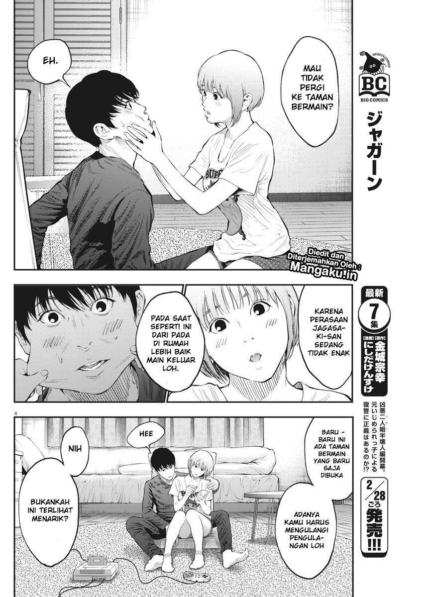 Chapter 78 - halaman 6