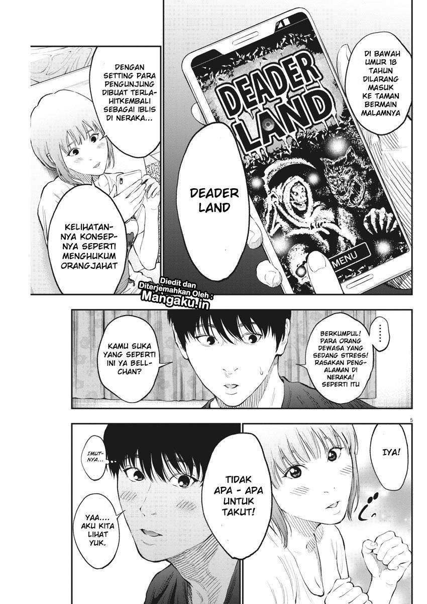Chapter 78 - halaman 7