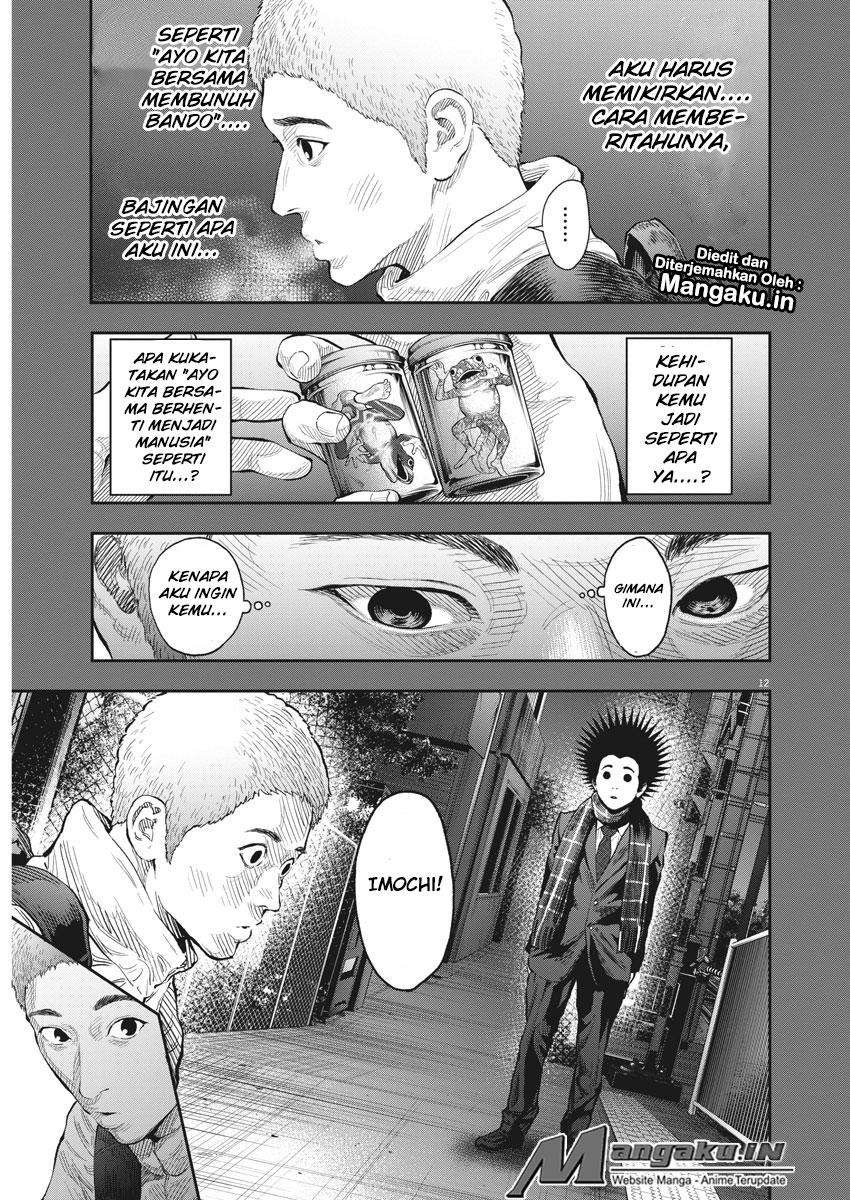 Chapter 77 - halaman 13