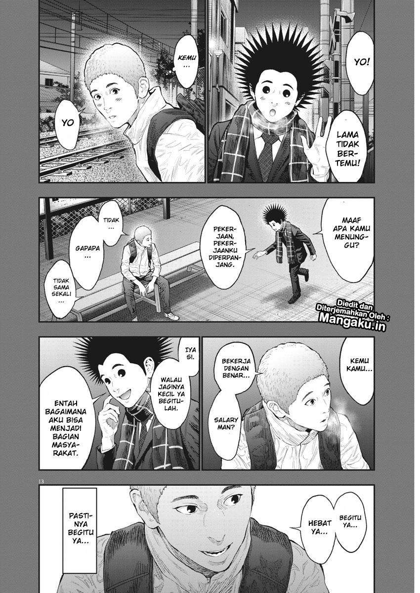 Chapter 77 - halaman 14