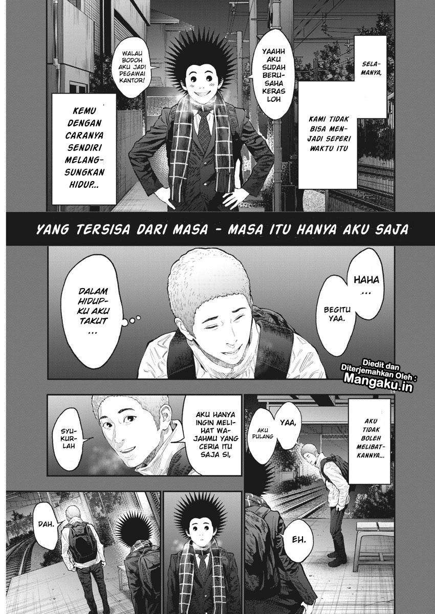 Chapter 77 - halaman 15