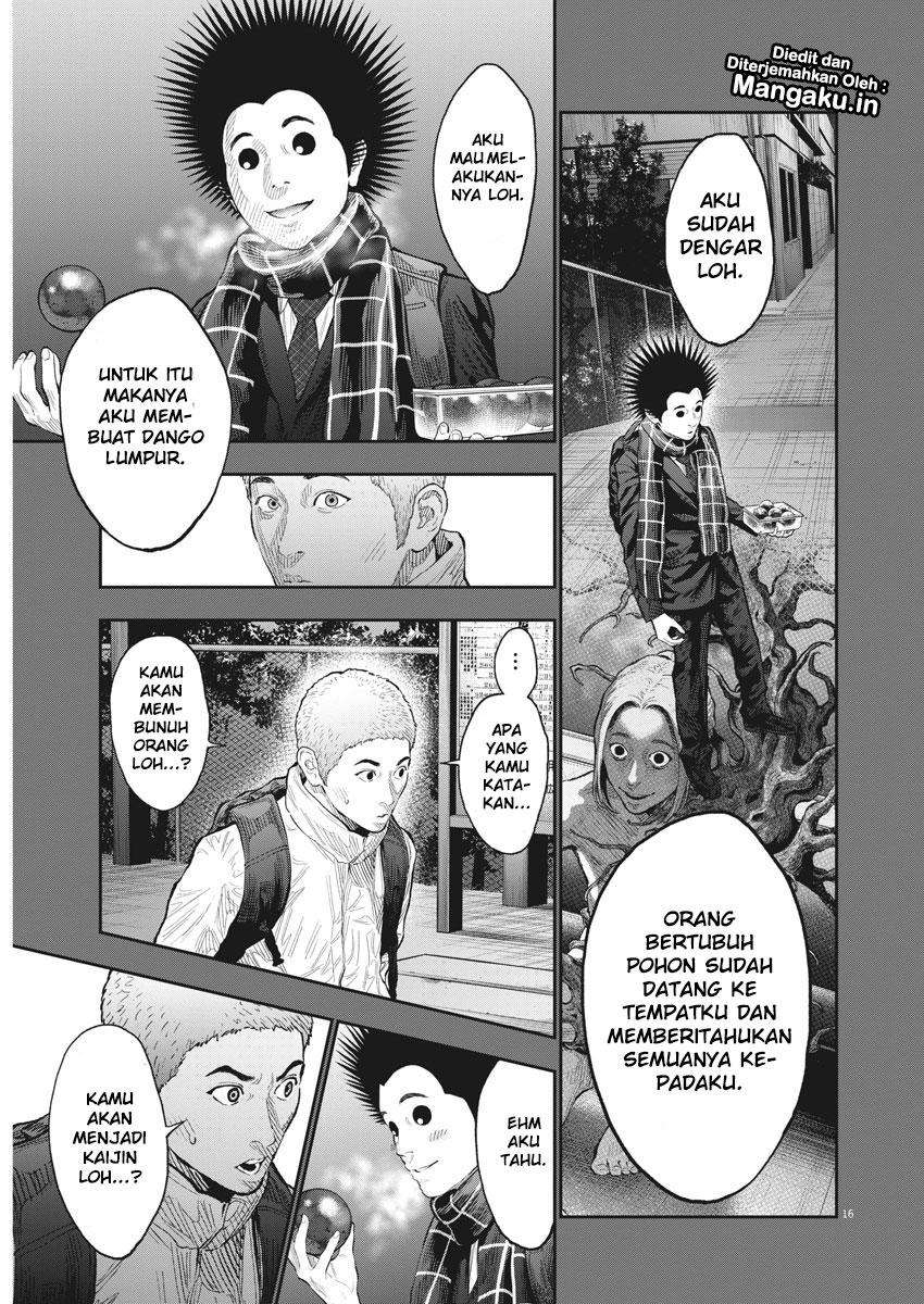 Chapter 77 - halaman 17