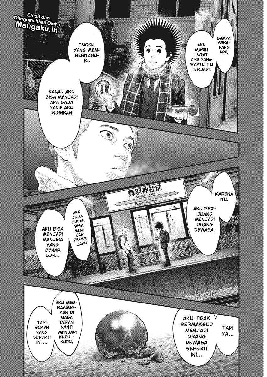 Chapter 77 - halaman 18
