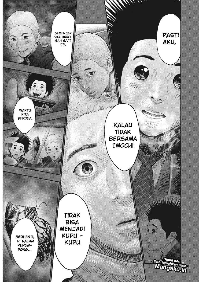 Chapter 77 - halaman 19