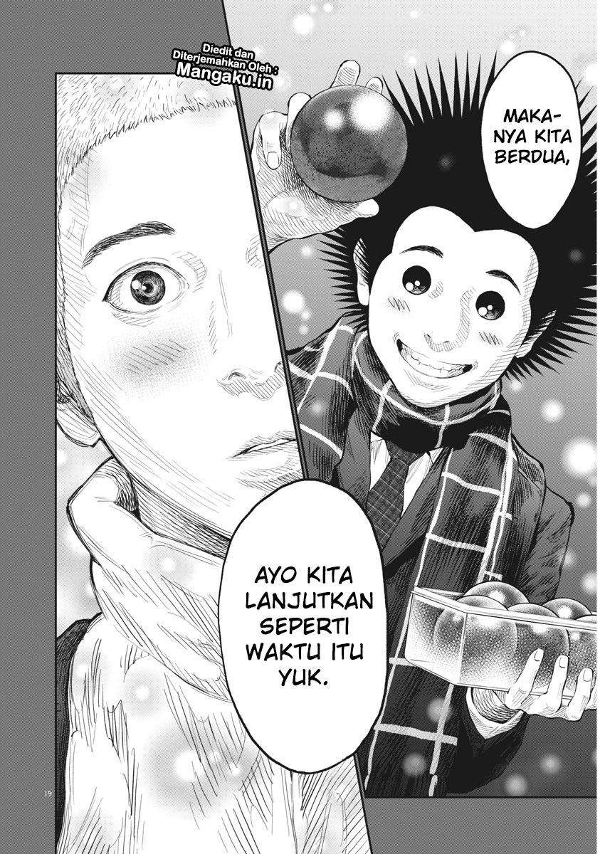 Chapter 77 - halaman 20