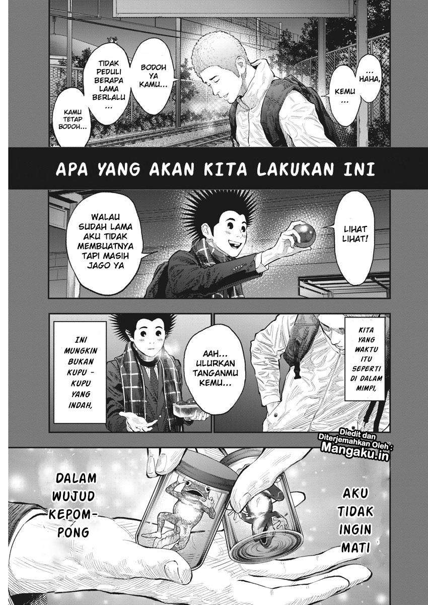 Chapter 77 - halaman 21