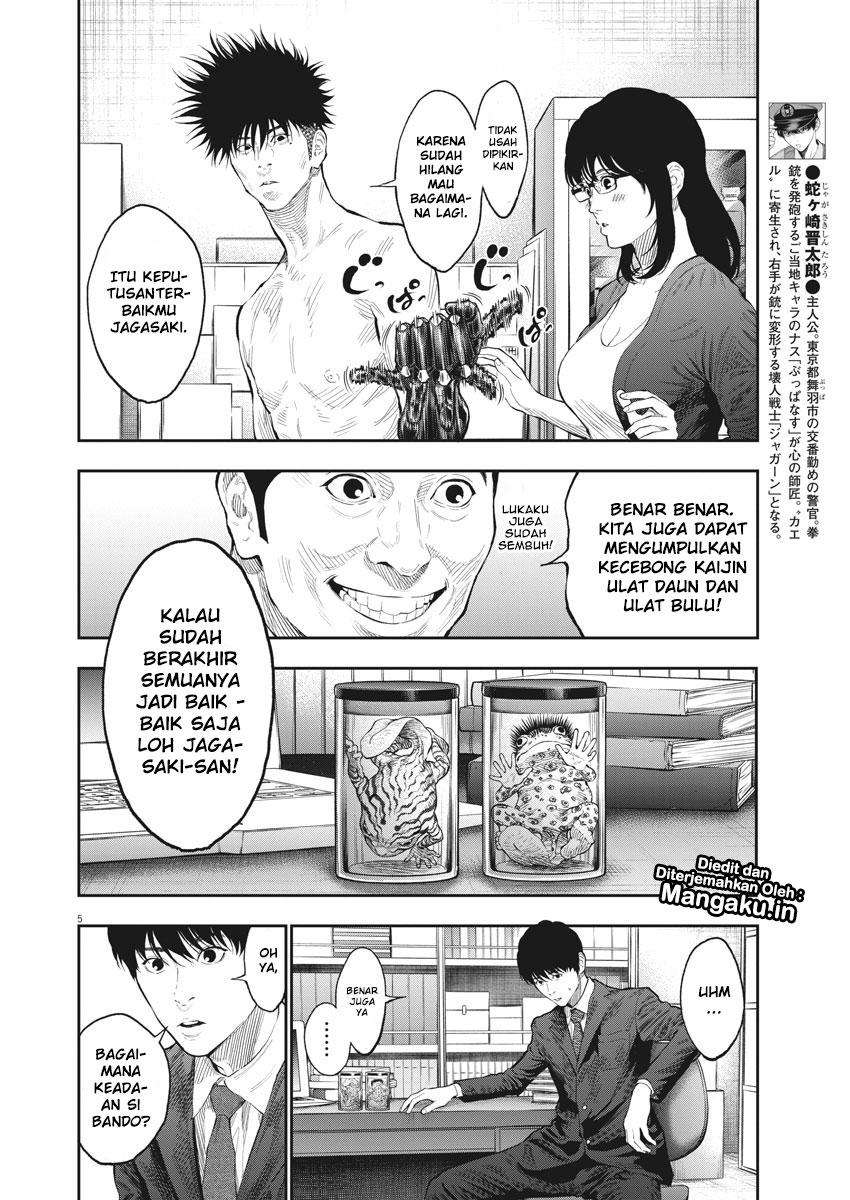 Chapter 77 - halaman 6