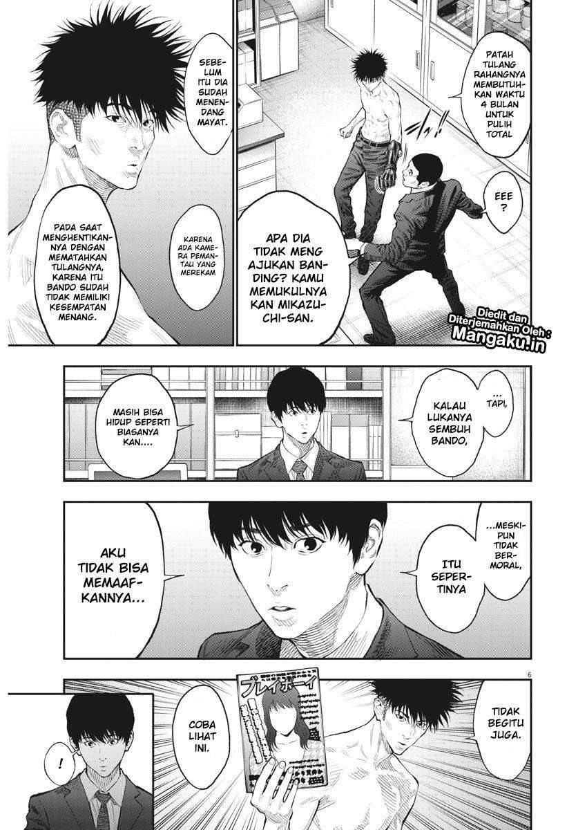 Chapter 77 - halaman 7