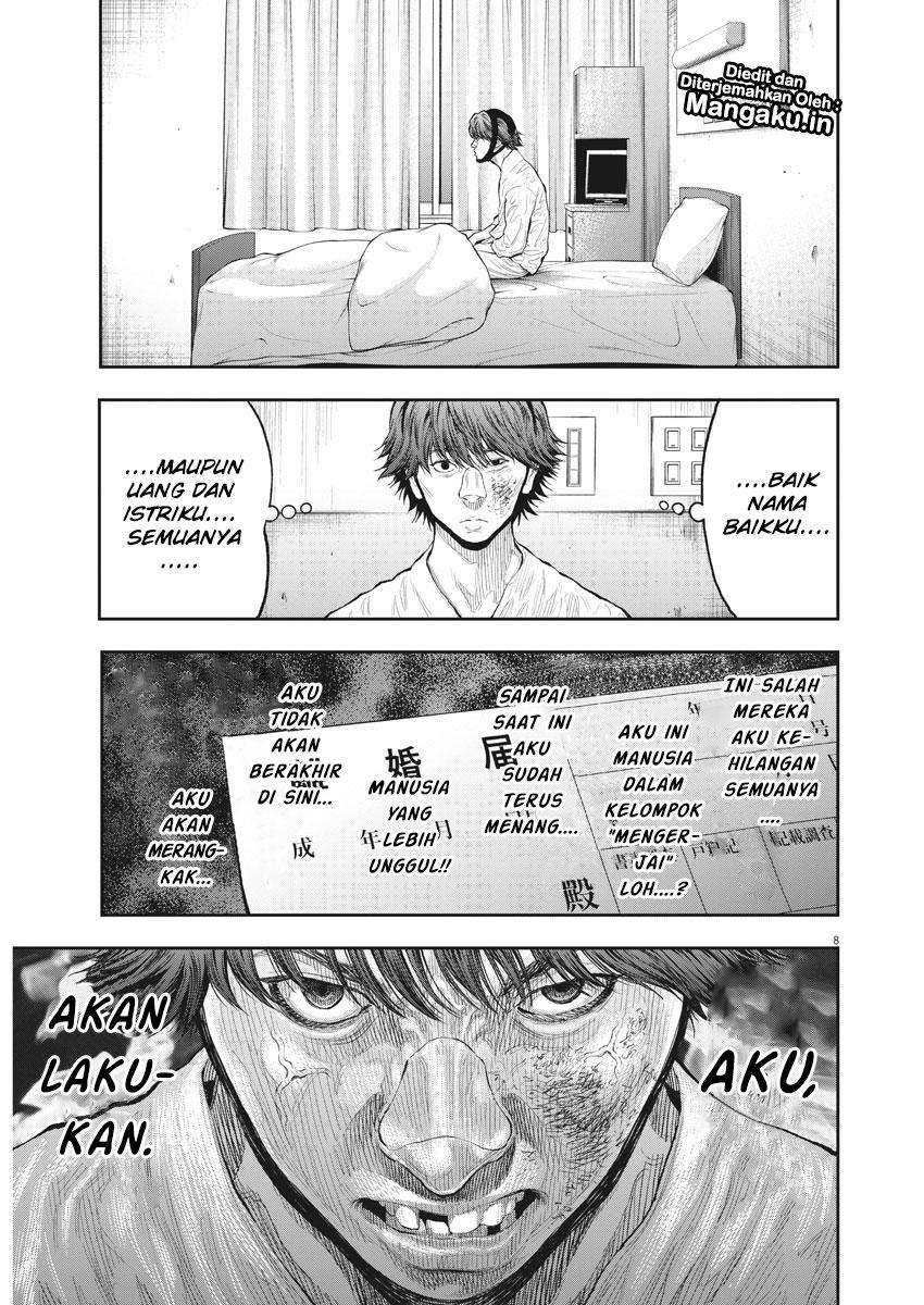 Chapter 77 - halaman 9
