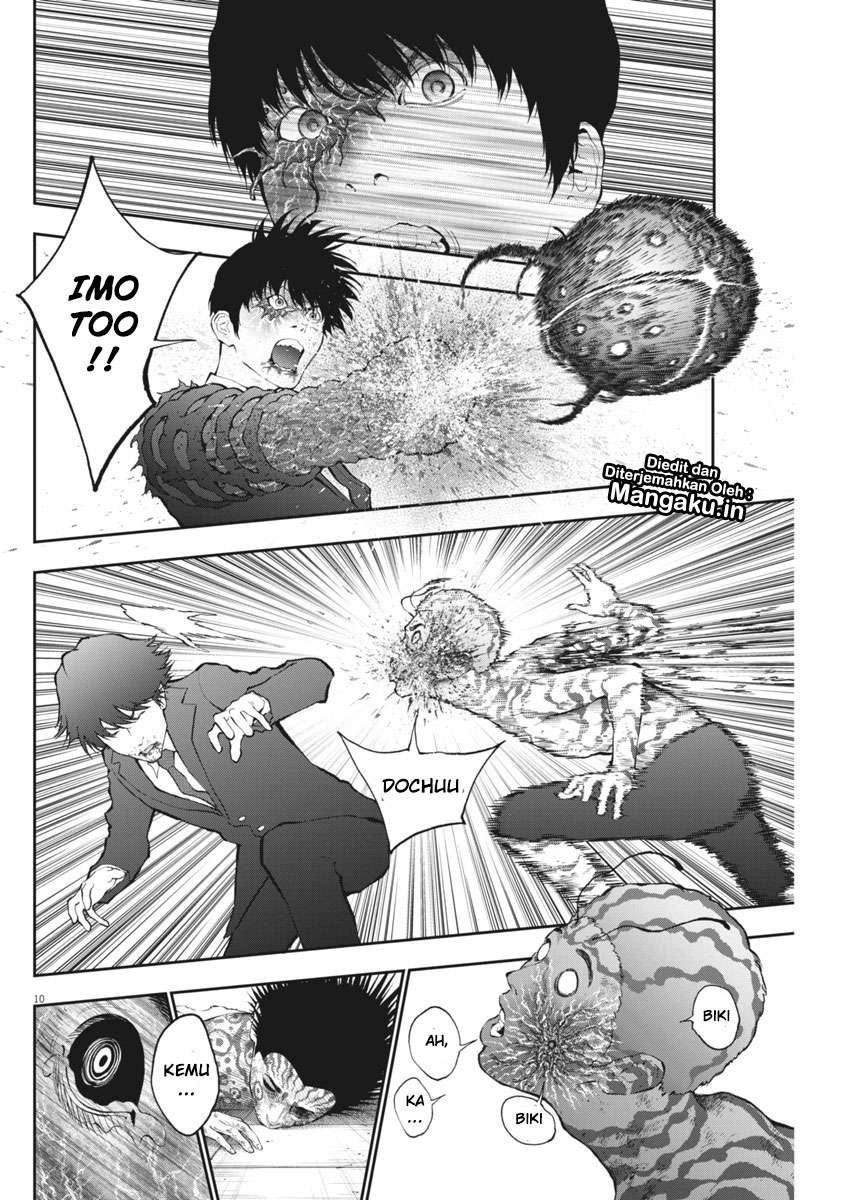 Chapter 76 - halaman 12