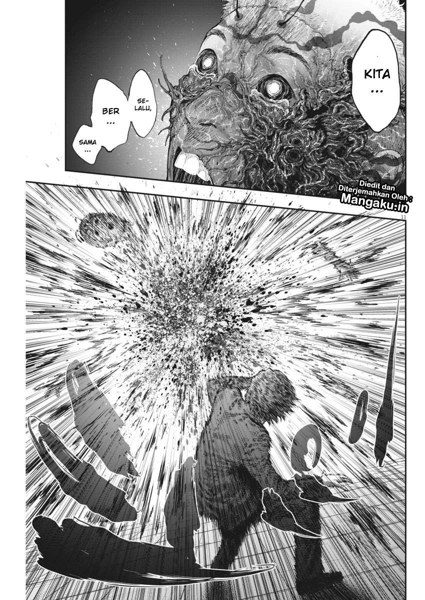 Chapter 76 - halaman 13