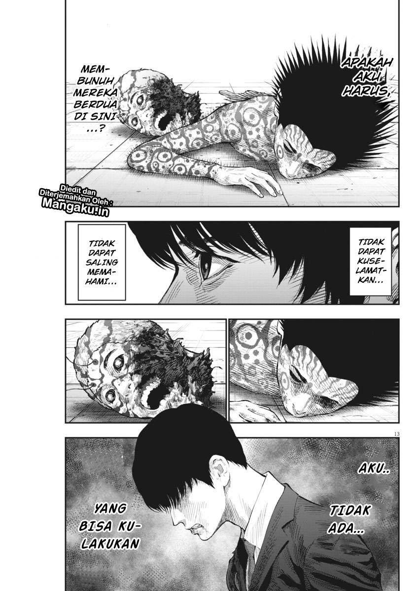 Chapter 76 - halaman 15