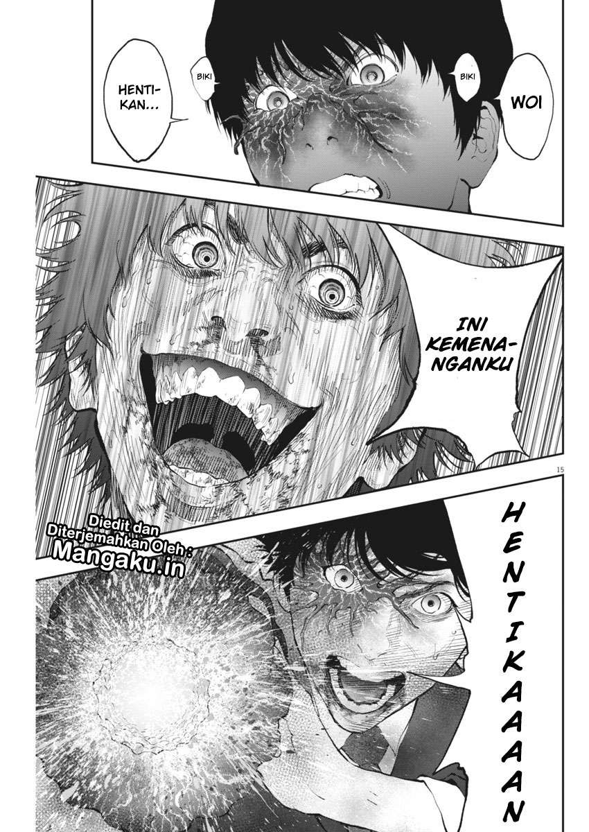 Chapter 76 - halaman 17