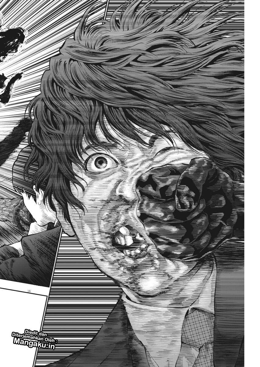 Chapter 76 - halaman 18
