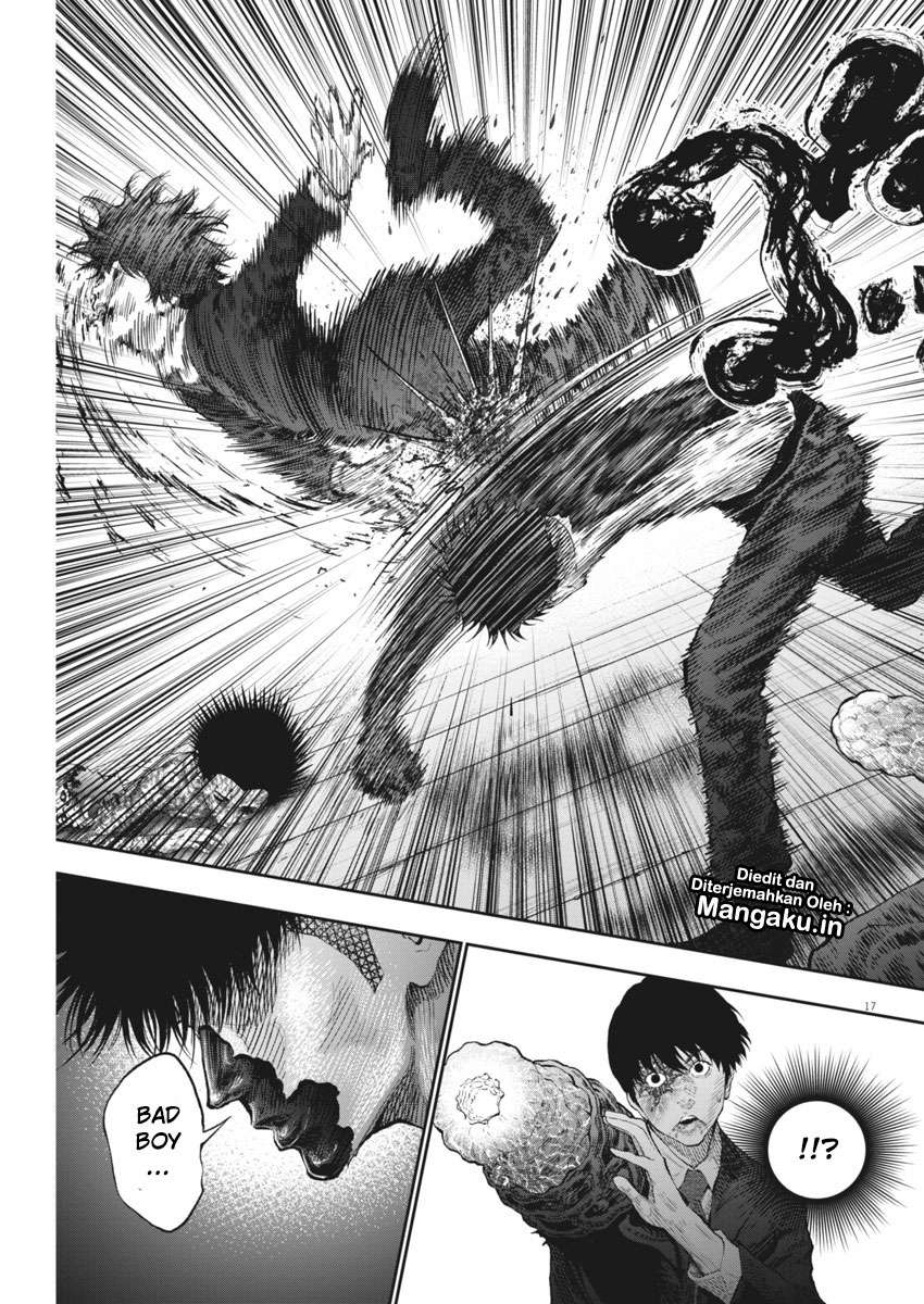 Chapter 76 - halaman 19