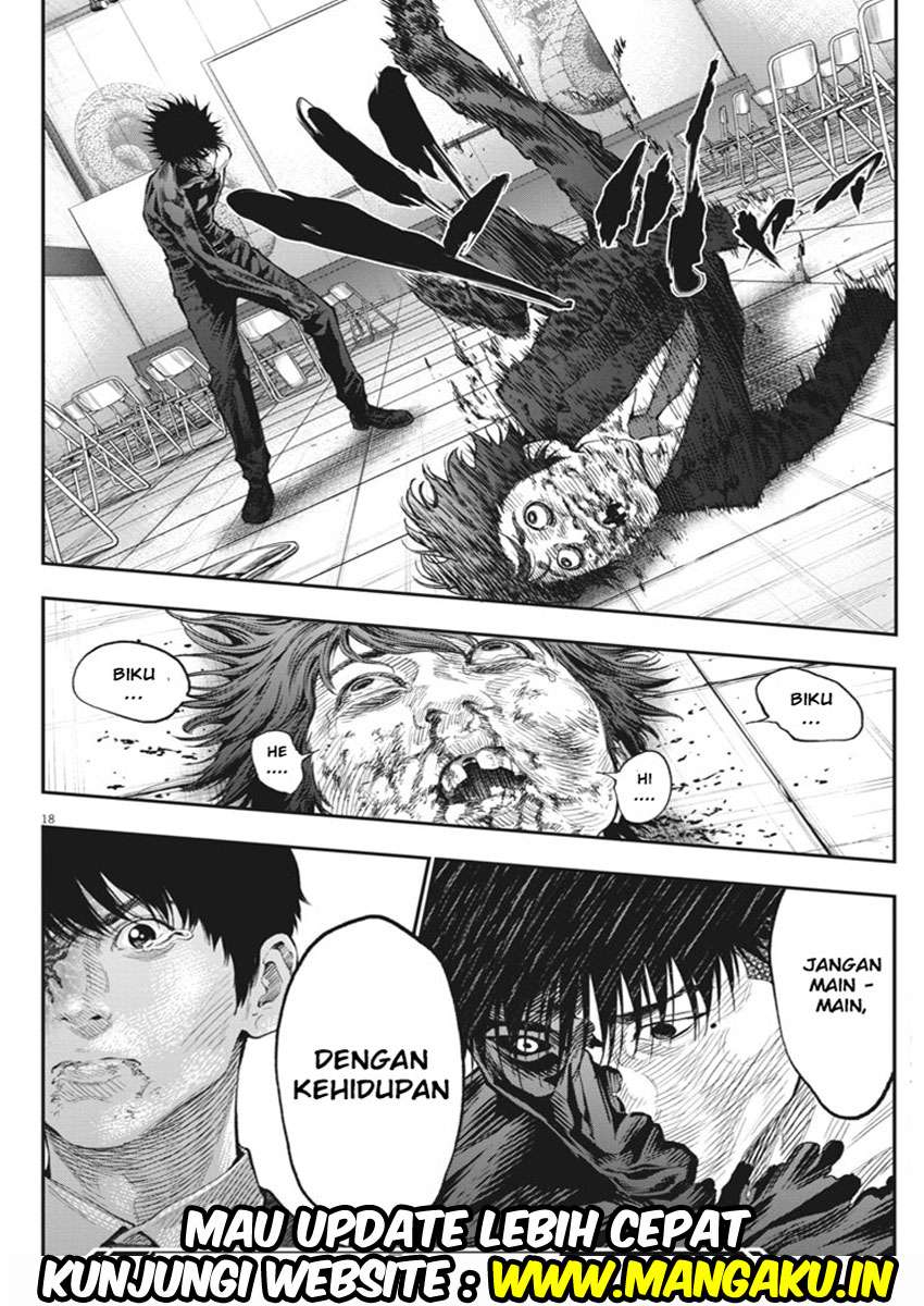 Chapter 76 - halaman 20
