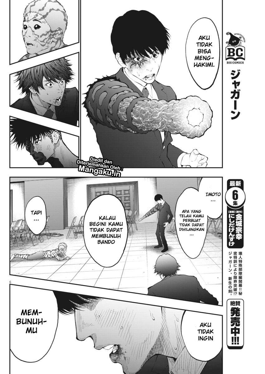 Chapter 76 - halaman 8