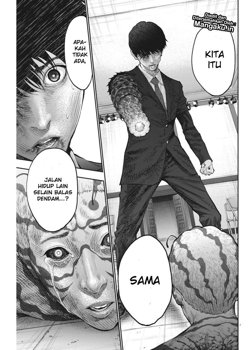 Chapter 76 - halaman 9
