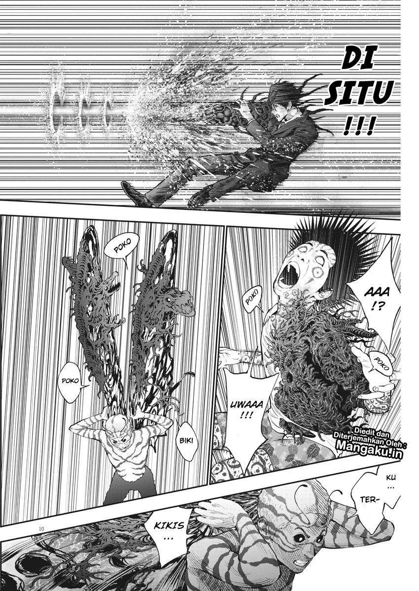 Chapter 75 - halaman 12