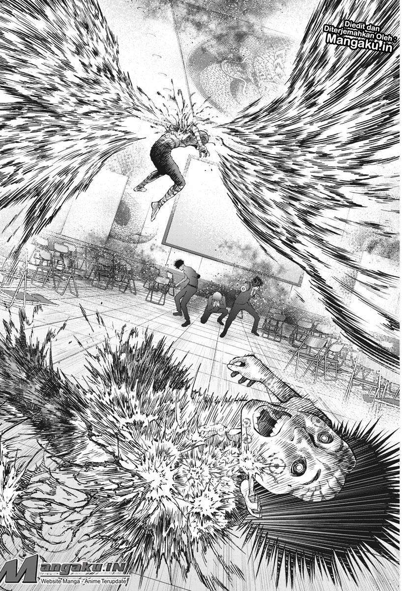 Chapter 75 - halaman 14