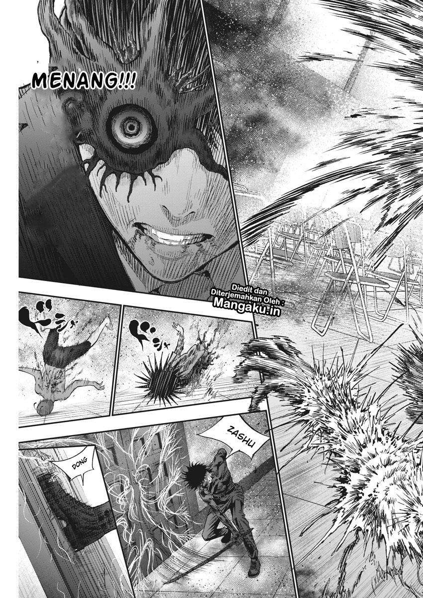 Chapter 75 - halaman 15