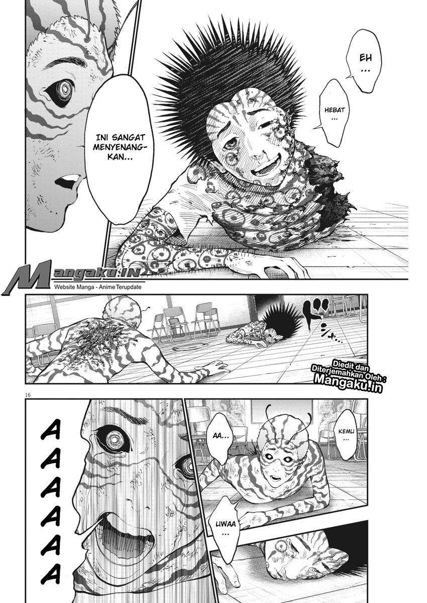 Chapter 75 - halaman 18