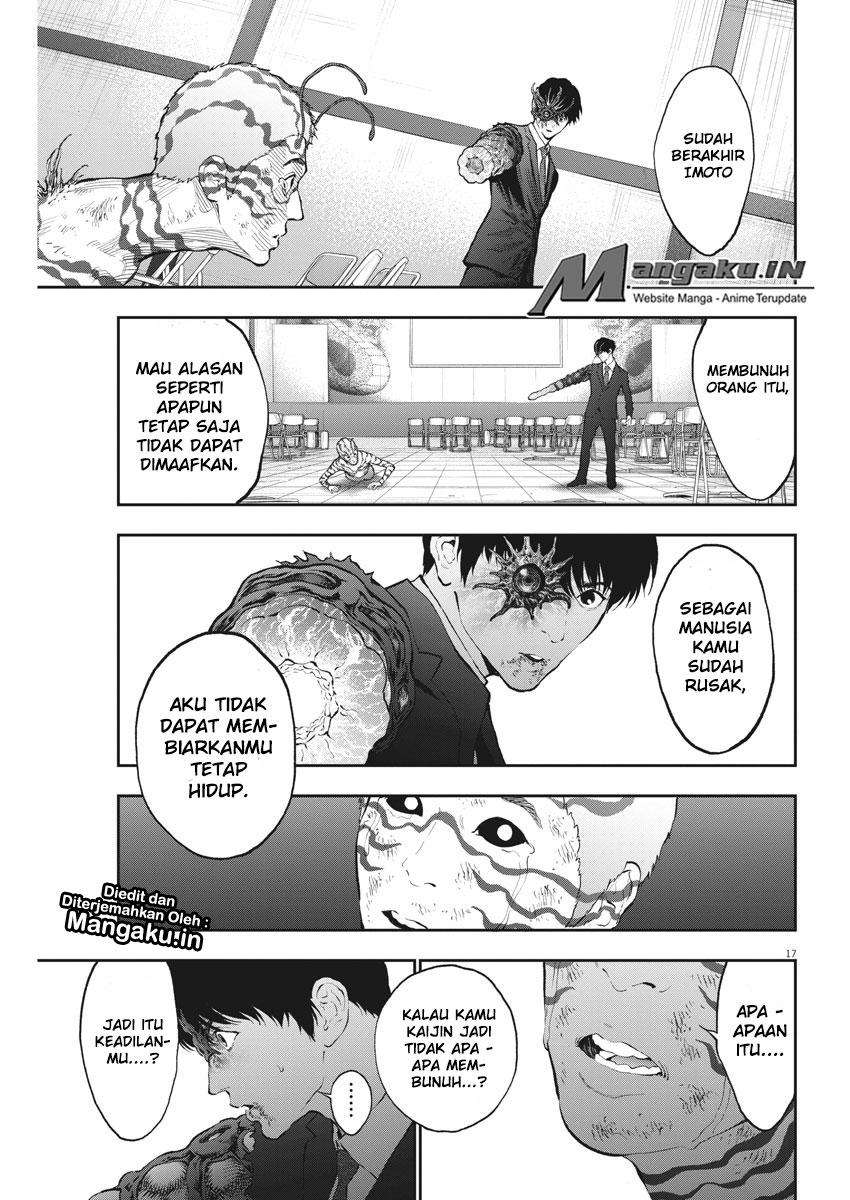 Chapter 75 - halaman 19