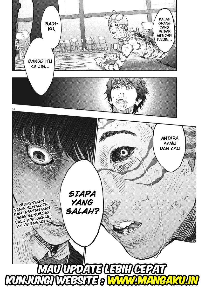 Chapter 75 - halaman 20