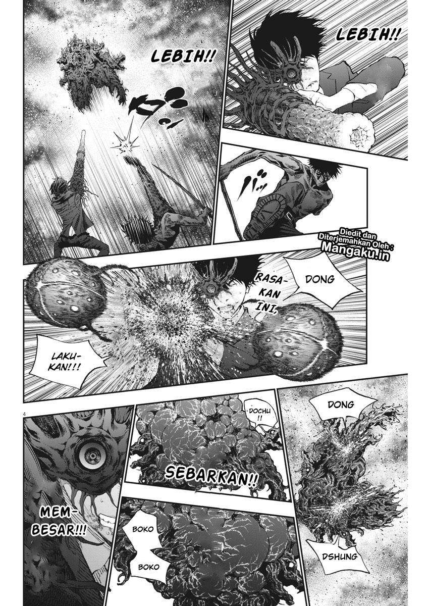 Chapter 75 - halaman 6