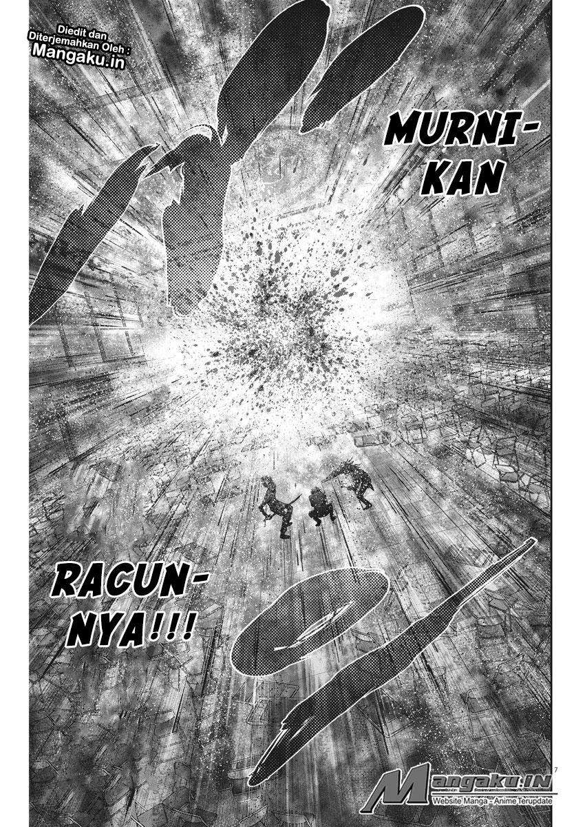 Chapter 75 - halaman 9