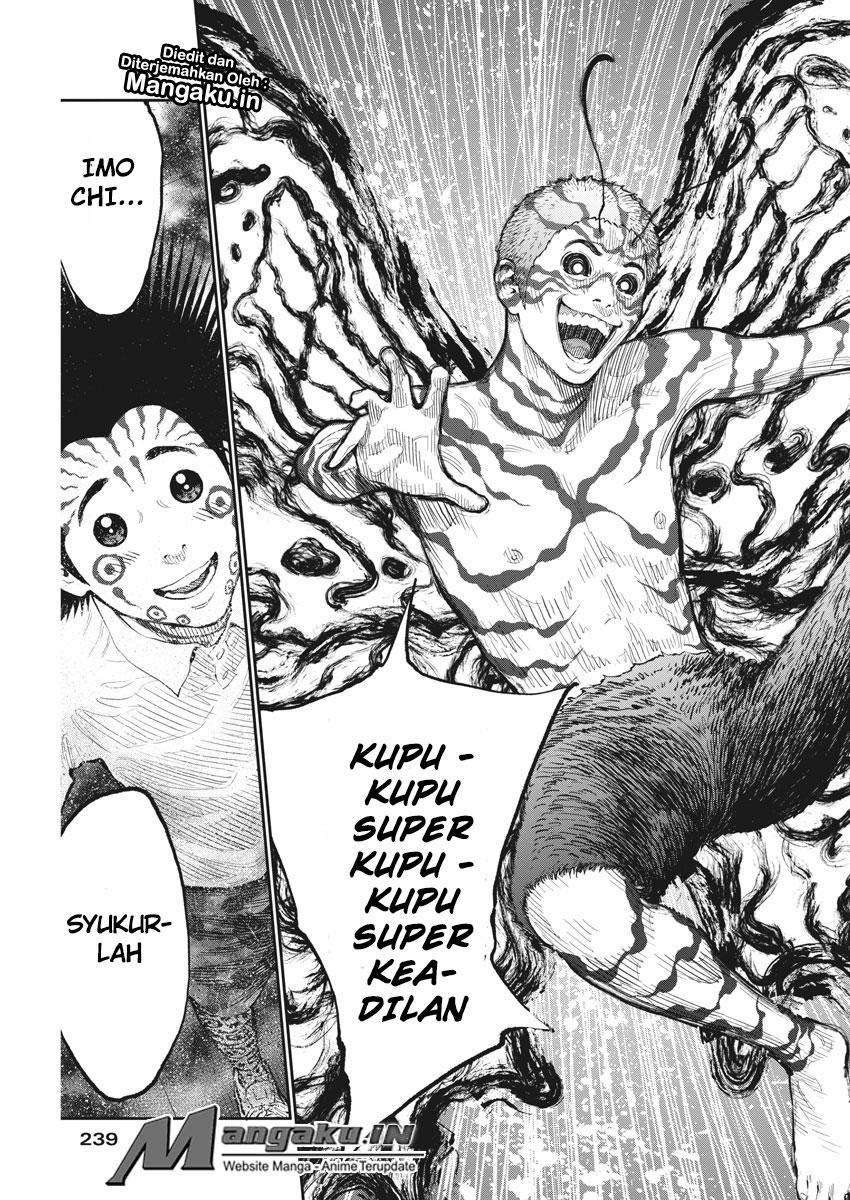 Chapter 74 - halaman 13