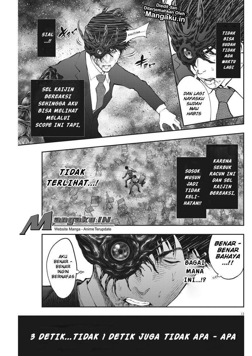 Chapter 74 - halaman 15
